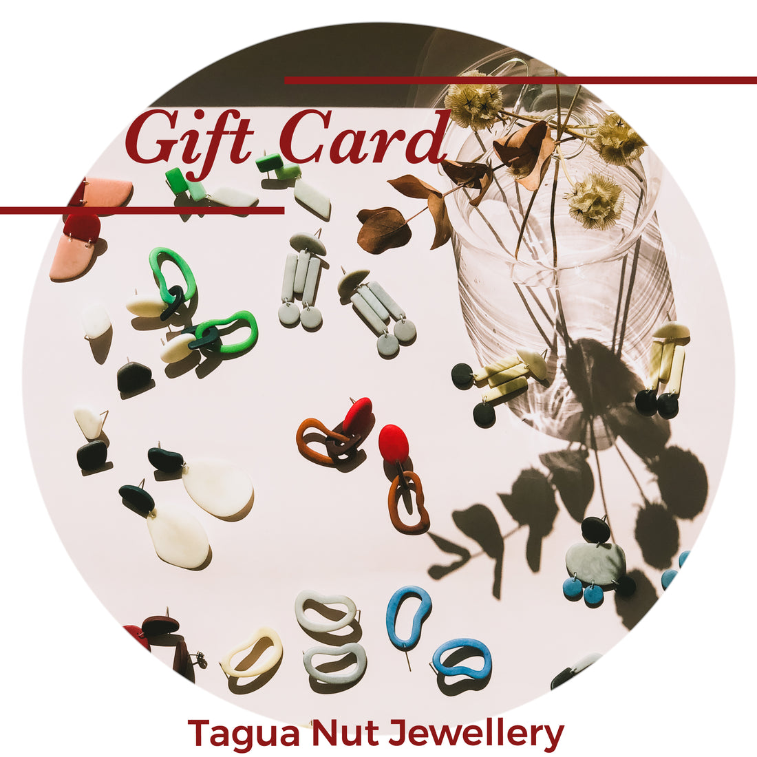 New Gift Cards and Free Gift Wrapping on our web store! - Angélica León Design