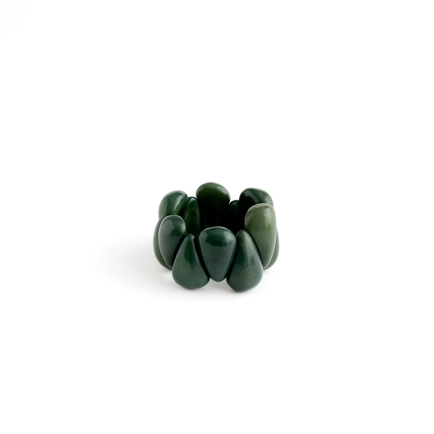 Gota Tagua Bracelet