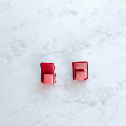 NAM #5 Tagua øredobber