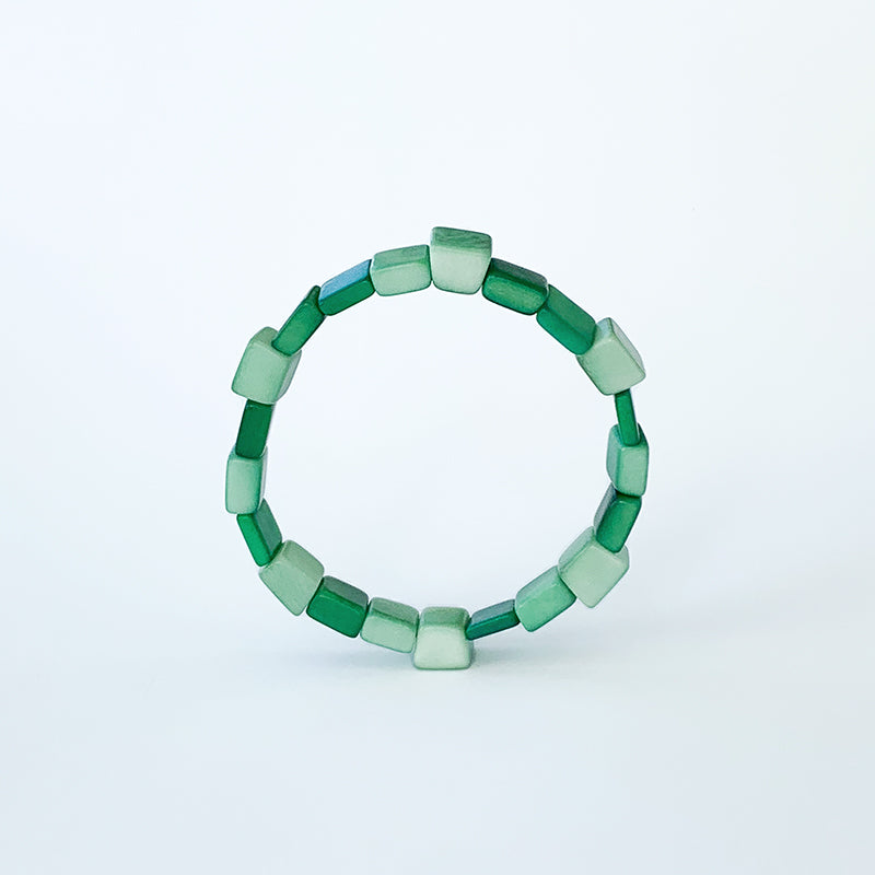 NAM #5 Tagua Bracelet