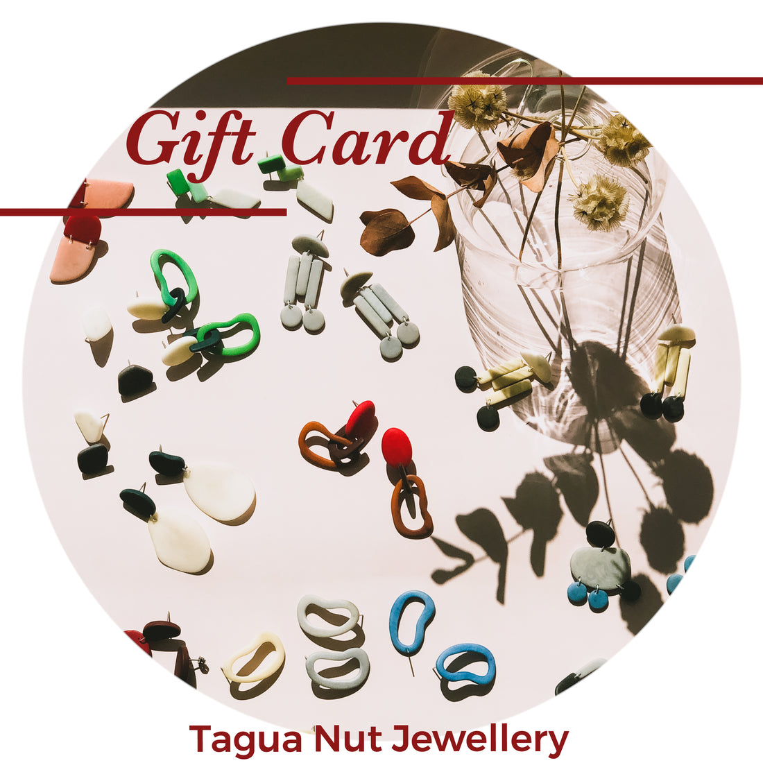 New Gift Cards and  Free Gift Wrapping on our web store! - Angélica León Design