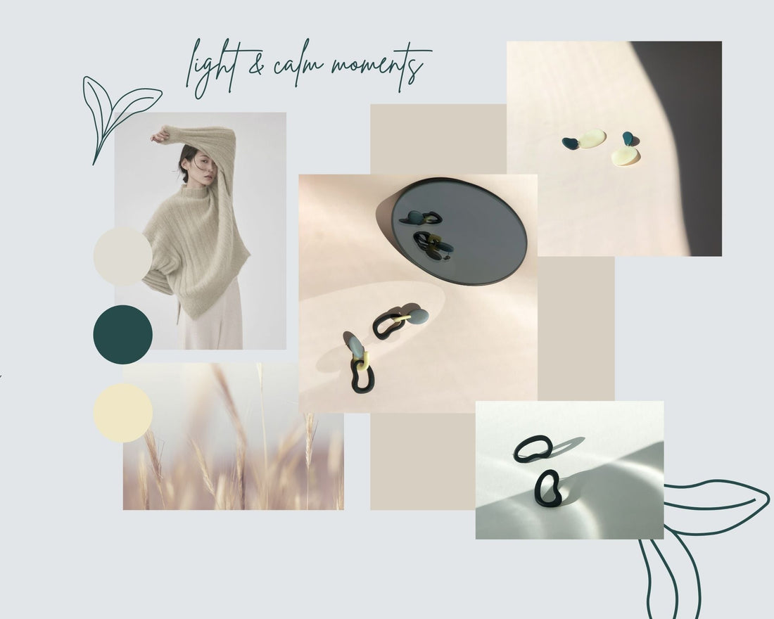 Conscious Presents for the Sustainably Minded - Angélica León Design