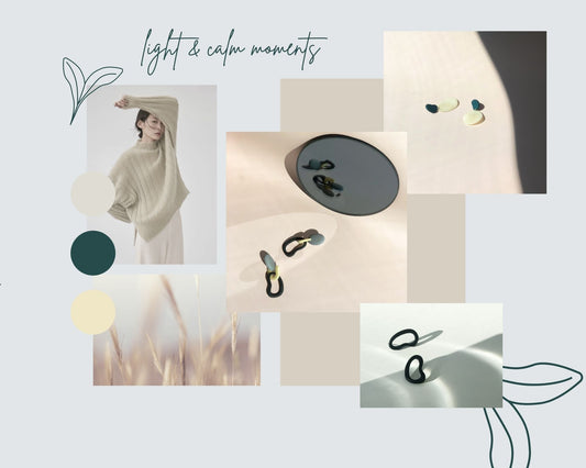 Conscious Presents for the Sustainably Minded - Angélica León Design
