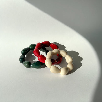 Nana Tagua armbånd