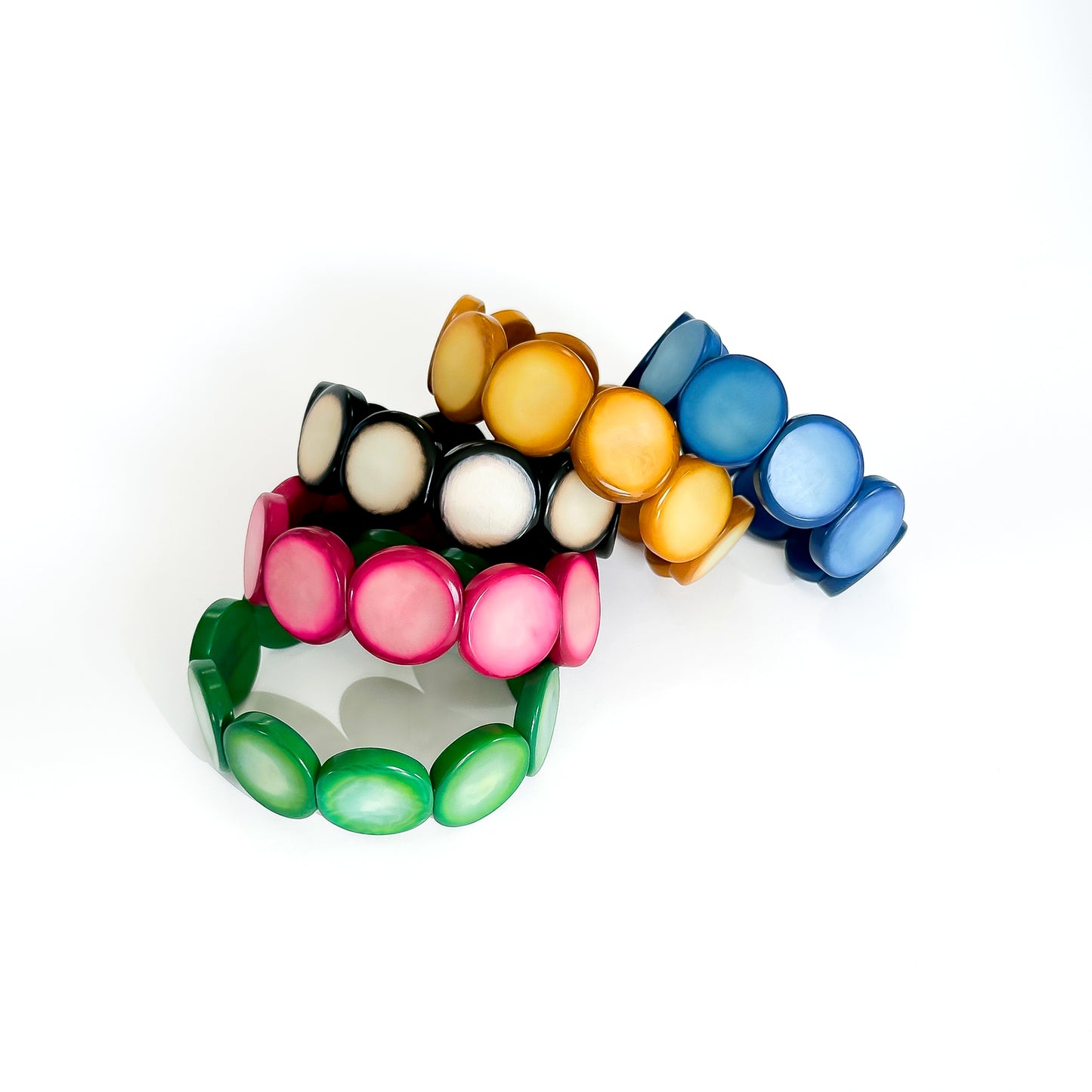 NEW Eclipse Tagua Bracelet