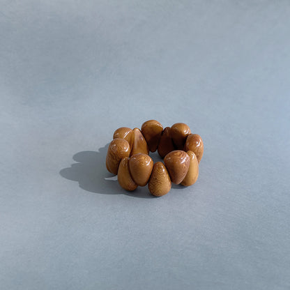 Gota Tagua armbånd
