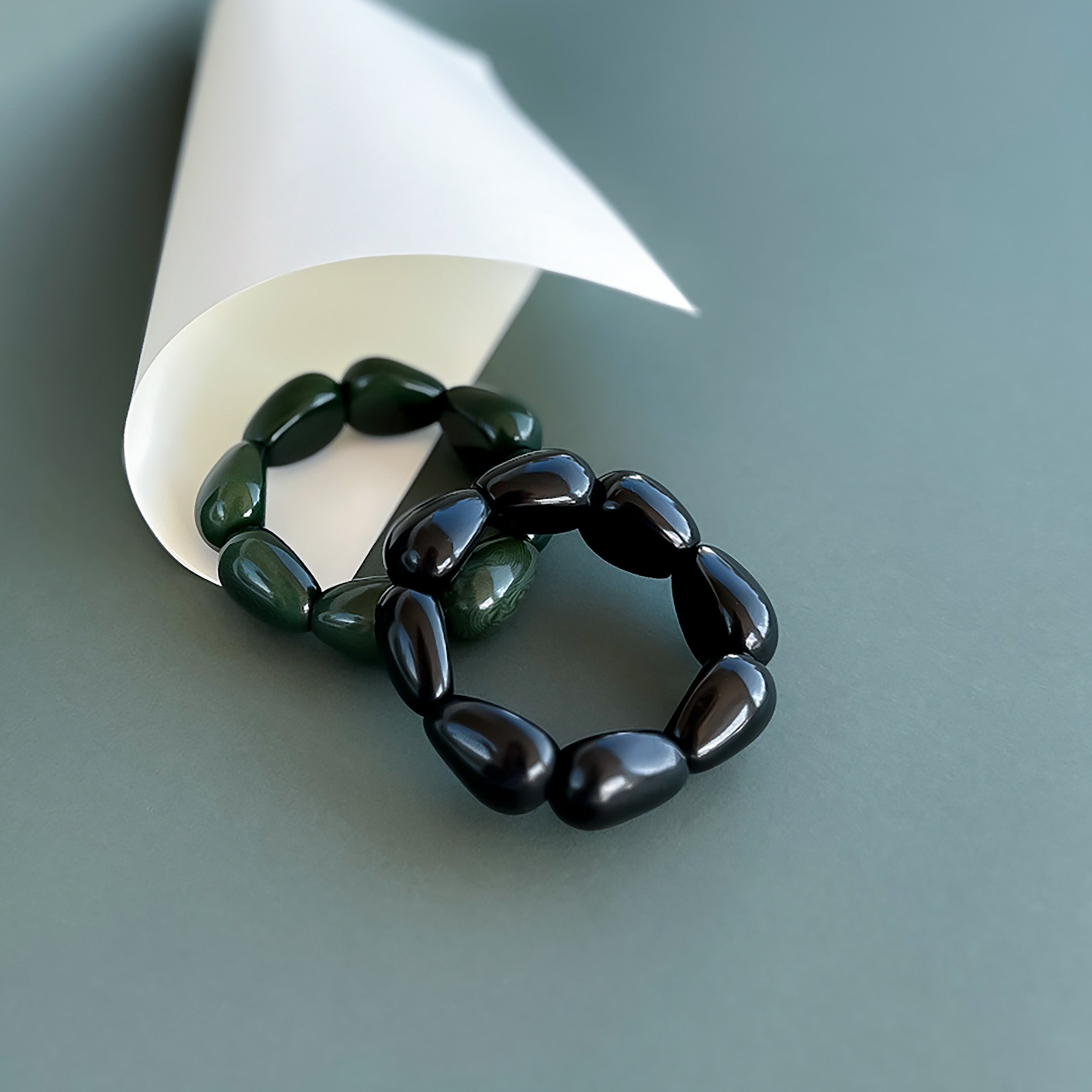 Tagua bracelet deals