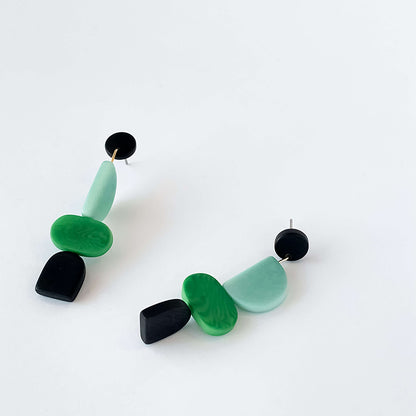 Eli Tagua Earrings