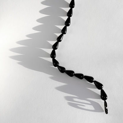 Dione Tagua Necklace