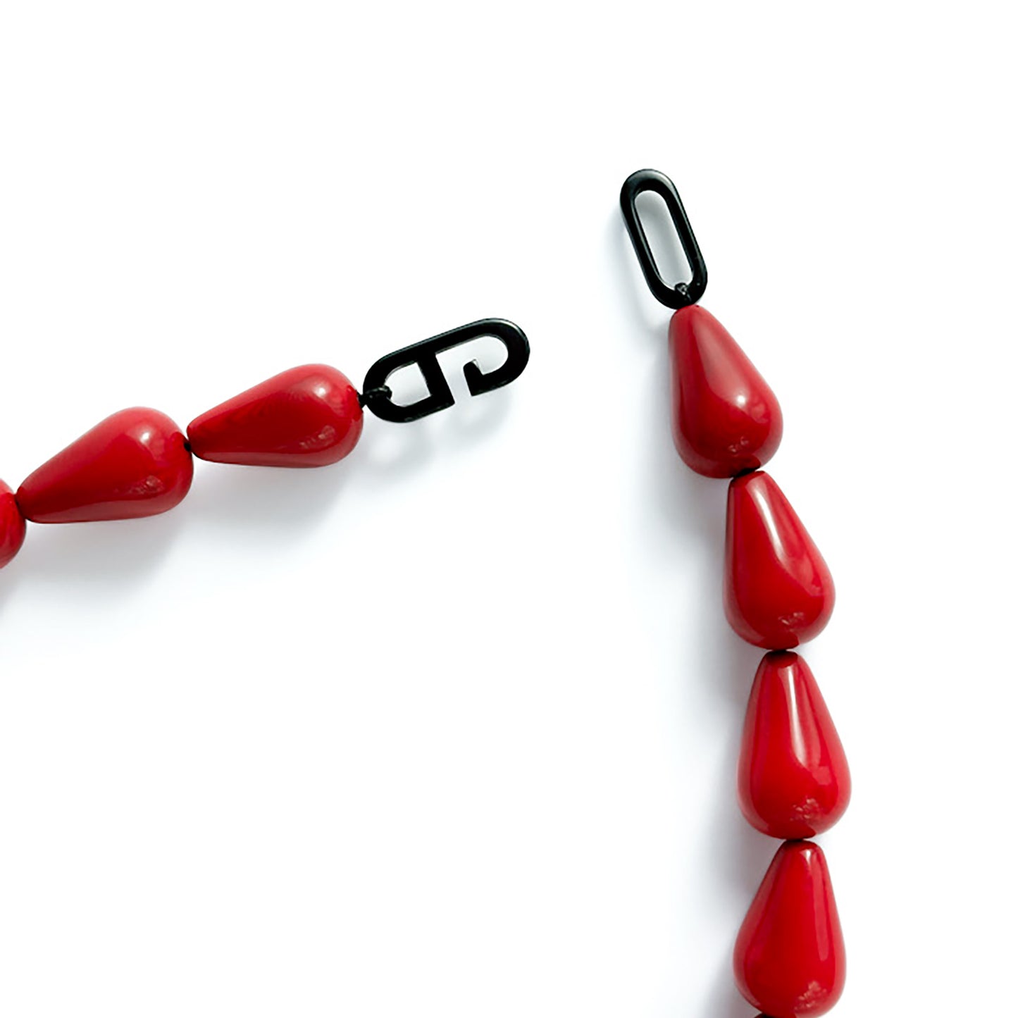 Dione Tagua Necklace